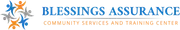 Blessings Assurance Community Services and Training Center logo