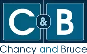 Chancy and Bruce logo