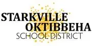 Starkville Oktibbeha School District logo