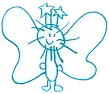 Chrysalis Academy logo