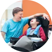 Chloe Renshaw Special Needs Planning, LLC logo