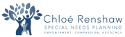 Chloe Renshaw Special Needs Planning, LLC logo