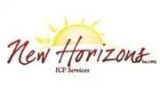 New Horizons Texarkana logo