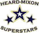Heard-Mixon Elementary School logo