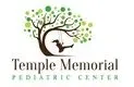 Temple Memorial Pediatric Center logo