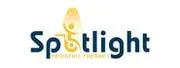 Spotlight Pediatric Therapy logo