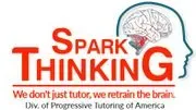 Spark Thinking logo