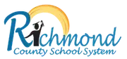 Richmond County School System logo