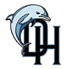 Dana Hills High School logo