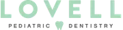 Lovell Pediatric Dentistry logo