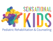 Sensational Kids Pediatric Rehabilitation Center logo