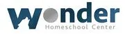 Wonder Homeschool logo