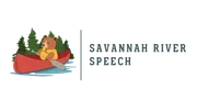 Savannah River Speech logo