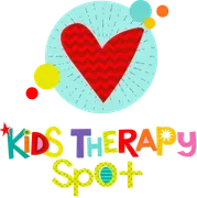 Kids Therapy Spot logo