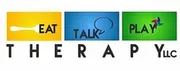 Eat, Talk, & Play Therapy LLC logo
