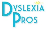 Dyslexia Pros logo