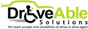 DriveAble Solutions logo