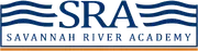 Savannah River Academy logo
