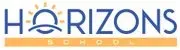 The Horizons School logo