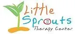 Little Sprouts Therapy Center logo