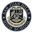 San Juan Hills High School logo