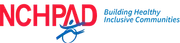 National Center on Health, Physical Activity and Disability (NCHPAD) logo