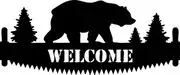 Little Cubs Learning Cabin logo