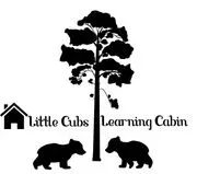Little Cubs Learning Cabin logo
