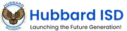 Hubbard Independent School District logo