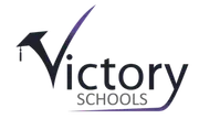 Victory Schools logo