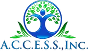 A.C.C.E.S.S Inc. logo