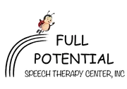 Full Potential Speech Therapy Center, Inc logo