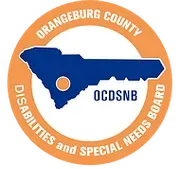 Orangeburg County Disabilities & Special Needs Board logo