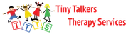 Tiny Talkers Therapy Services logo