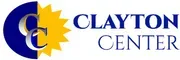 Clayton Center logo