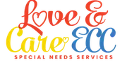 Love & Care ECC logo
