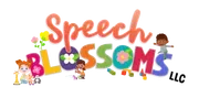 Speech Blossoms LLC logo