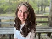 Dr. Rachel Baden Sherrill logo