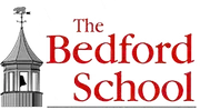 The Bedford School logo