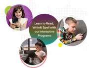 The Rogers Center for Learning logo