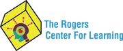 The Rogers Center for Learning logo