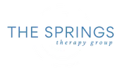 The Springs Therapy Group logo