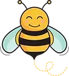 BeeKind ABA Therapy logo