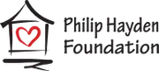 Philip Hayden Foundation logo