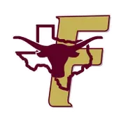 Forestburg ISD logo