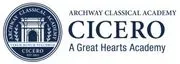 Archway Classical Academy Cicero logo