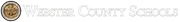 Webster County Schools logo