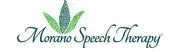 Morano Speech Therapy logo
