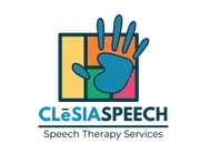 ClesiaSpeech logo