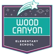 Wood Canyon Elementary School logo